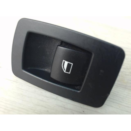 Interrupteur de leve vitre avant droit BMW SERIE 3 E91 TOURING PHASE 1 BREAK d’occasion