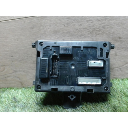 Calculateur RENAULT CLIO 3 PHASE 1 d’occasion