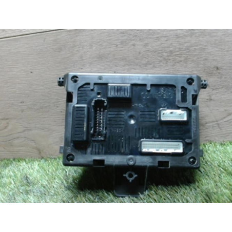 Calculateur RENAULT CLIO 3 PHASE 1 d’occasion