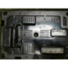 Calculateur RENAULT CLIO 3 PHASE 1 d’occasion
