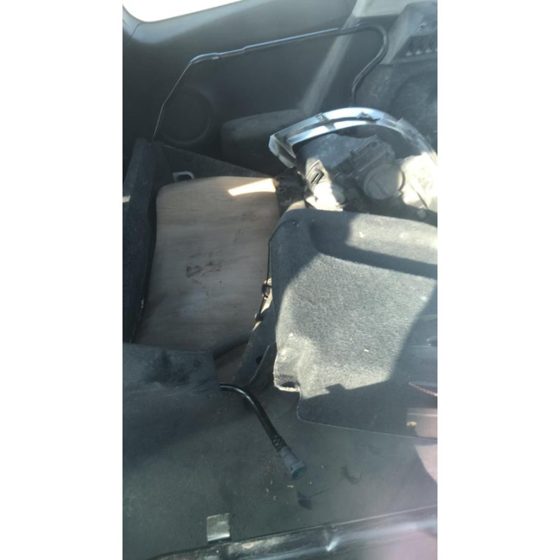 Calculateur RENAULT CLIO 3 PHASE 1 d’occasion