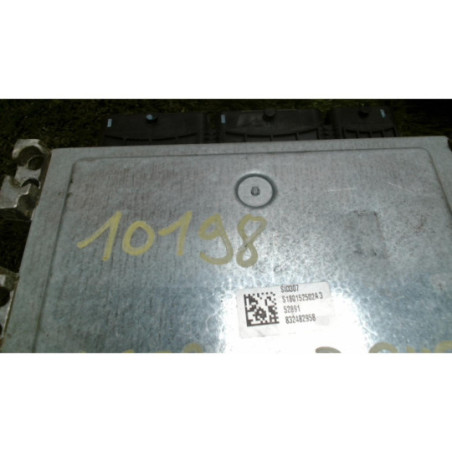 Calculateur RENAULT MEGANE 3 PHASE 2 d’occasion