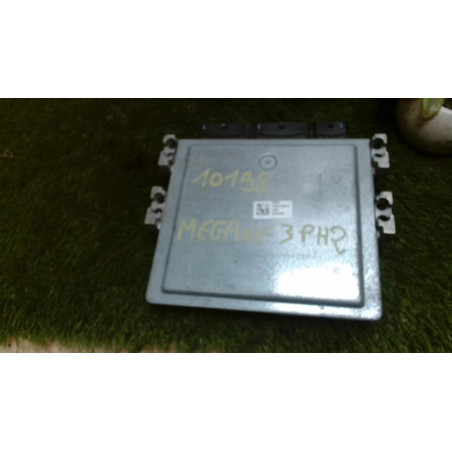 Calculateur RENAULT MEGANE 3 PHASE 2 d’occasion