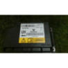 Boitier air bag RENAULT MEGANE 3 PHASE 2 d’occasion