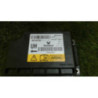 Boitier air bag RENAULT MEGANE 3 PHASE 2 d’occasion