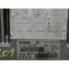 Calculateur moteur PEUGEOT 307 PHASE 1 d’occasion