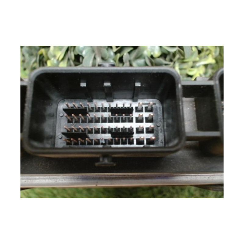 Calculateur moteur PEUGEOT 307 PHASE 1 d’occasion