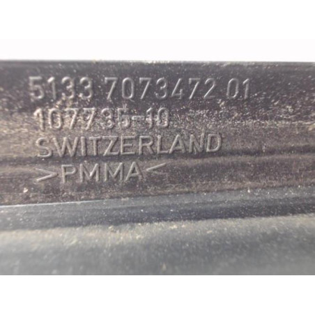 Revetement MINI MINI 1 R50/R53 PHASE 1 d’occasion