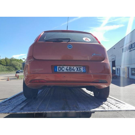Neiman FIAT GRANDE PUNTO d’occasion