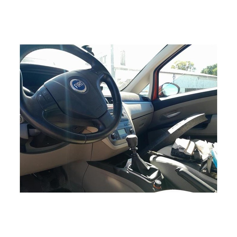 Neiman FIAT GRANDE PUNTO d’occasion