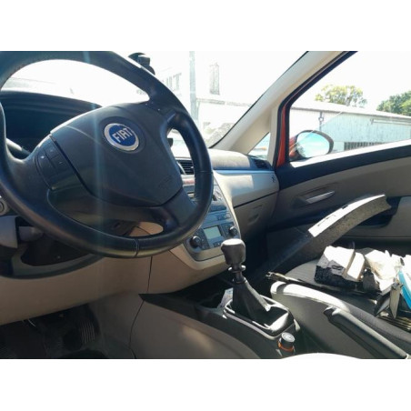 Neiman FIAT GRANDE PUNTO d’occasion