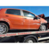 Neiman FIAT GRANDE PUNTO d’occasion