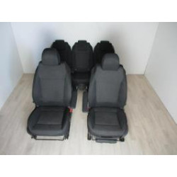 Interieur complet PEUGEOT 5008 1 PHASE 1 d’occasion