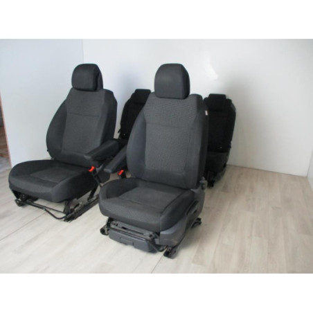 Interieur complet PEUGEOT 5008 1 PHASE 1 d’occasion