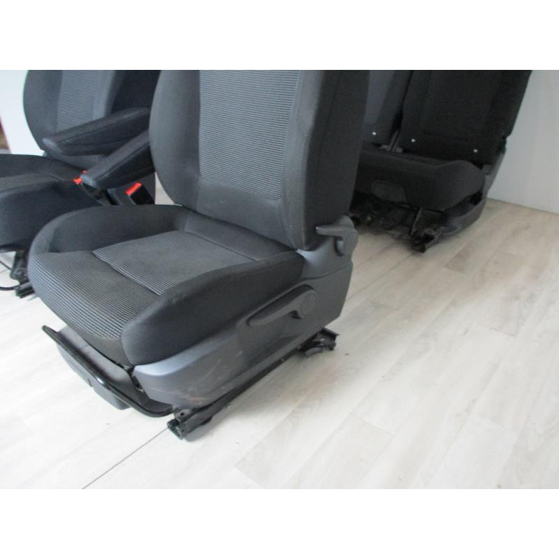 Interieur complet PEUGEOT 5008 1 PHASE 1 d’occasion