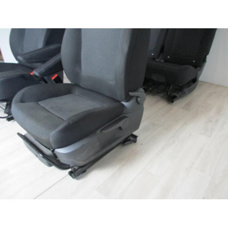 Interieur complet PEUGEOT 5008 1 PHASE 1 d’occasion