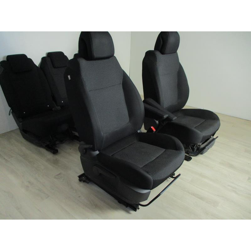 Interieur complet PEUGEOT 5008 1 PHASE 1 d’occasion