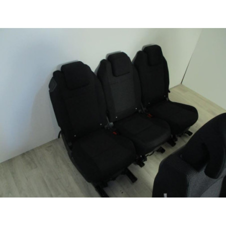 Interieur complet PEUGEOT 5008 1 PHASE 1 d’occasion