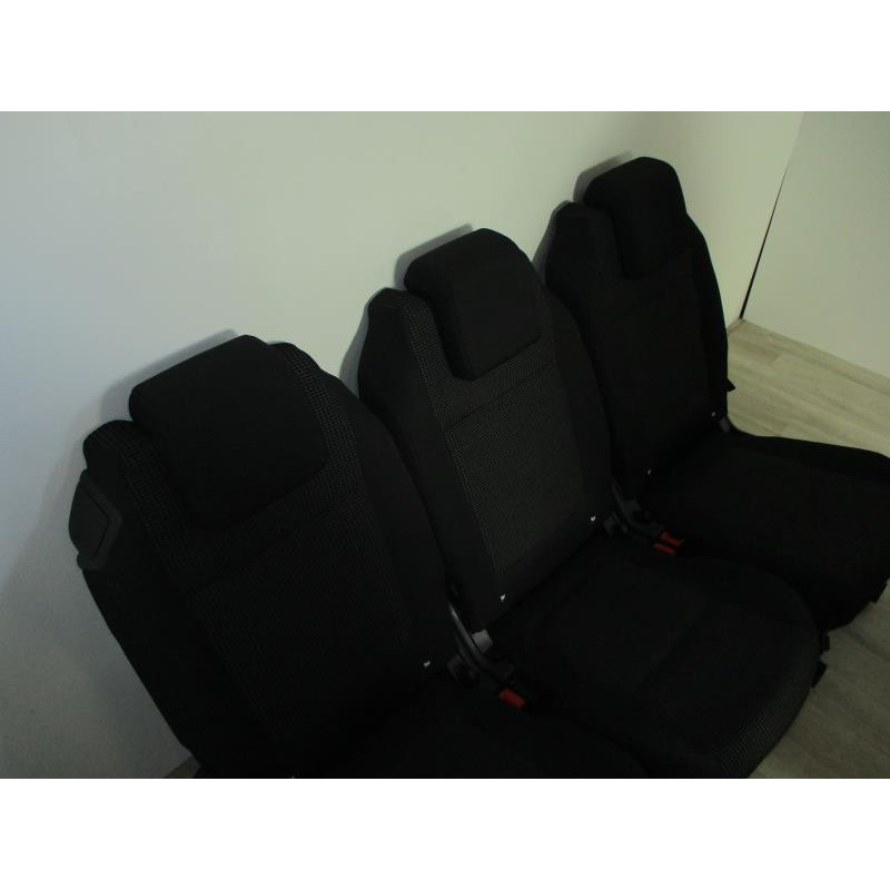 Interieur complet PEUGEOT 5008 1 PHASE 1 d’occasion