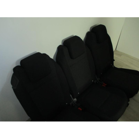 Interieur complet PEUGEOT 5008 1 PHASE 1 d’occasion