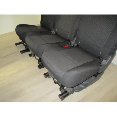 Interieur complet PEUGEOT 5008 1 PHASE 1 d’occasion