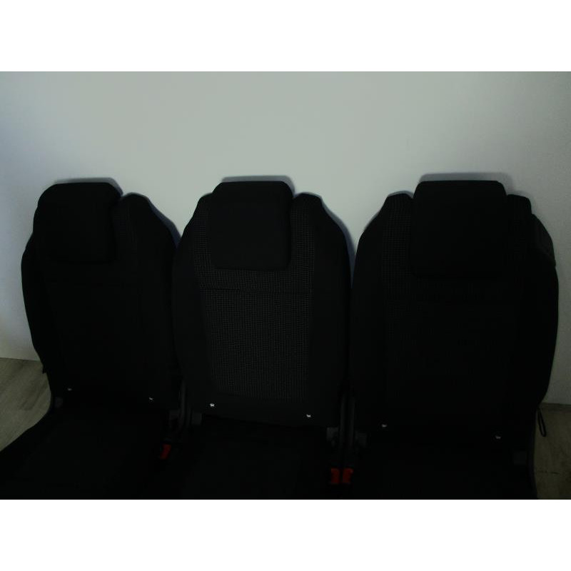 Interieur complet PEUGEOT 5008 1 PHASE 1 d’occasion