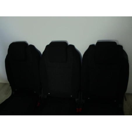 Interieur complet PEUGEOT 5008 1 PHASE 1 d’occasion