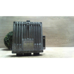 Calculateur moteur RENAULT CLIO 2 PHASE 2 d’occasion