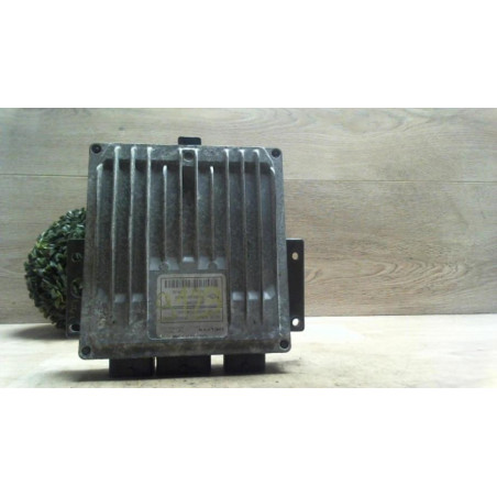 Calculateur moteur RENAULT CLIO 2 PHASE 2 d’occasion
