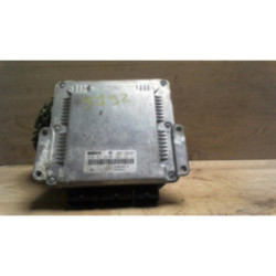 Calculateur moteur RENAULT VEL SATIS PHASE 1 d’occasion