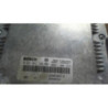 Calculateur moteur RENAULT VEL SATIS PHASE 1 d’occasion