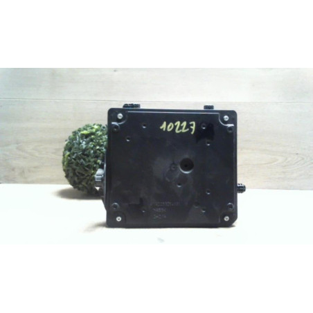 Calculateur RENAULT MEGANE 3 PHASE 1 d’occasion