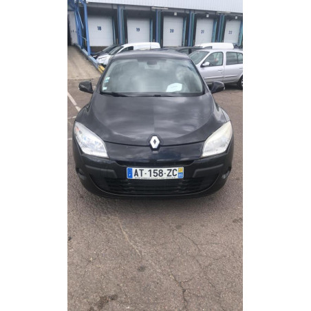Boitier USM  RENAULT MEGANE 3 PHASE 1 d’occasion
