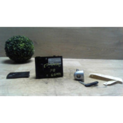 Lecteur de carte (neiman) RENAULT GRAND SCENIC 3 PHASE 1 d’occasion