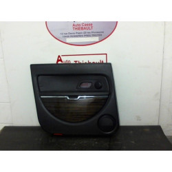 Panneau de porte arriere gauche CITROEN C6 d’occasion