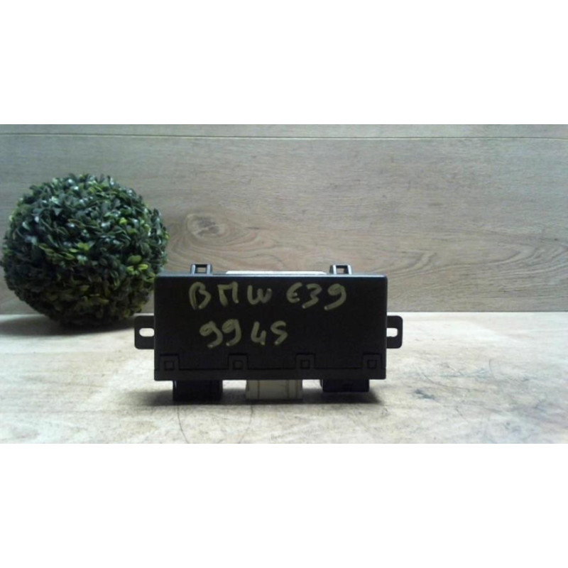 Calculateur BMW SERIE 5 E39 PHASE 1 d’occasion