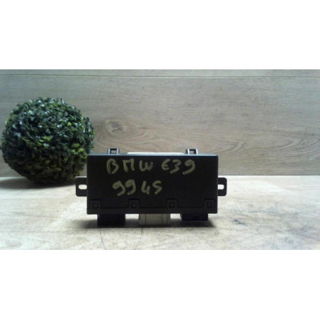 Calculateur BMW SERIE 5 E39 PHASE 1 d’occasion