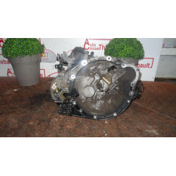 Boite de vitesses PEUGEOT 807 PHASE 1 d’occasion