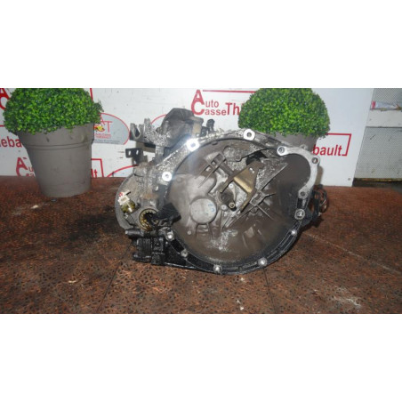 Boite de vitesses PEUGEOT 807 PHASE 1 d’occasion