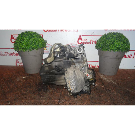 Boite de vitesses PEUGEOT 807 PHASE 1 d’occasion
