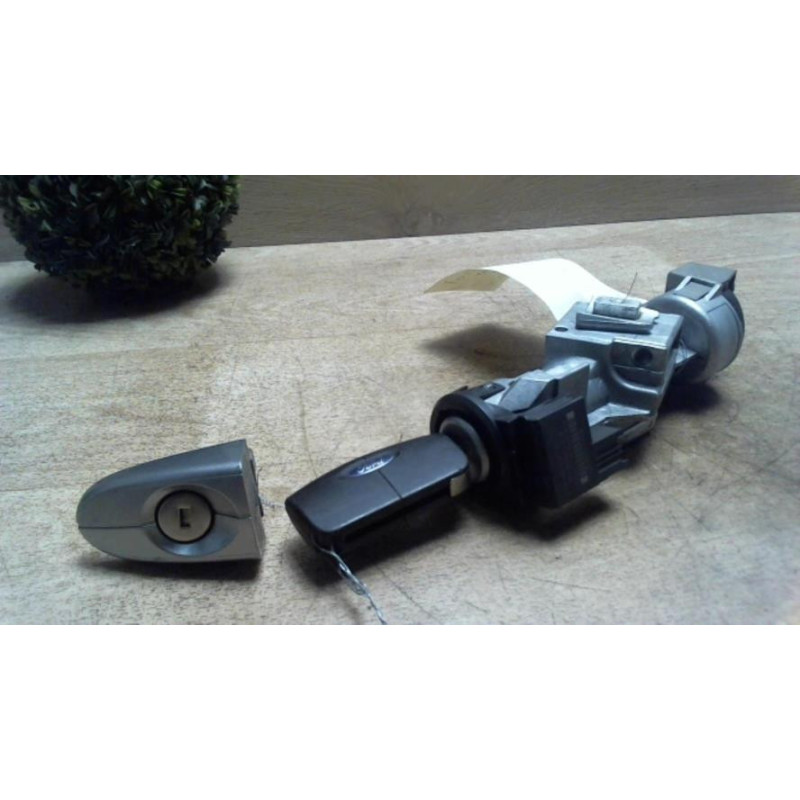 Kit barillet FORD MONDEO 3 PHASE 1 BREAK d’occasion