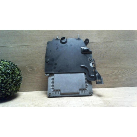 Calculateur moteur PEUGEOT 206 PHASE 1 d’occasion