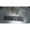 Calculateur moteur PEUGEOT 206 PHASE 1 d’occasion