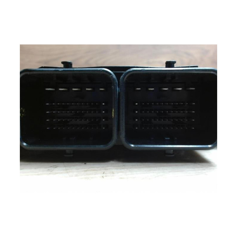 Calculateur CITROEN C3 2 PHASE 1 d’occasion