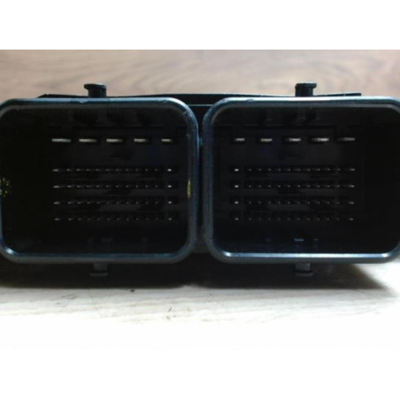 Calculateur CITROEN C3 2 PHASE 1 d’occasion