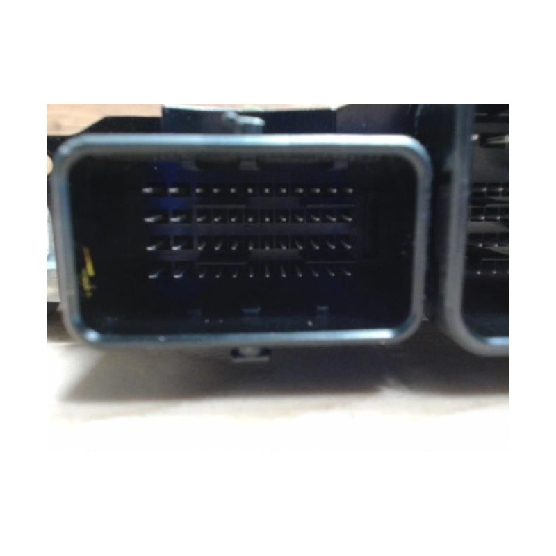 Calculateur CITROEN C3 2 PHASE 1 d’occasion