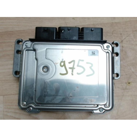 Calculateur CITROEN C3 2 PHASE 1 d’occasion
