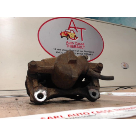 Etrier arriere droit (freinage) FIAT DUCATO III COMBI d’occasion