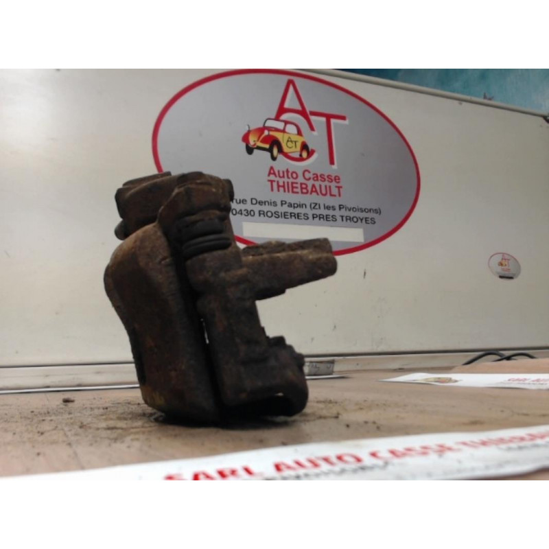 Etrier arriere droit (freinage) FIAT DUCATO III COMBI d’occasion