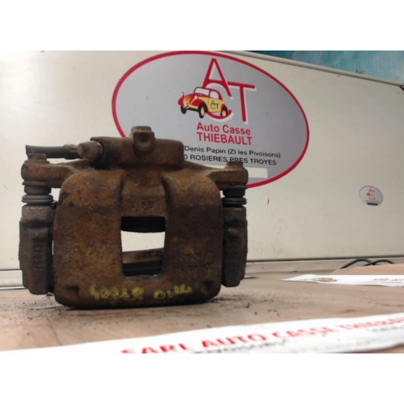 Etrier arriere droit (freinage) FIAT DUCATO III COMBI d’occasion